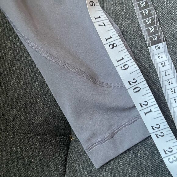 ATHLETA grey leggings size XSP - Picture 8 of 9